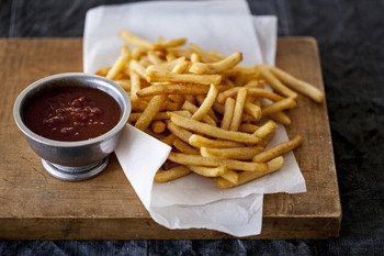 2. アンド ザ フリット - 広尾（AND THE FRIET）1322457