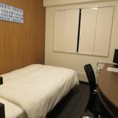 スマイルホテル水戸（茨城県 ビジネスホテル） / 2