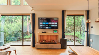 [南館]ベーシック ヴィラ/駐車場敷地内1台/ペット可（S104・105）