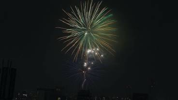 施設からの眺望 / 10