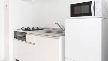 専用キッチン / 9