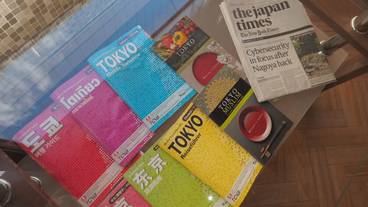 リビング エリア / 12