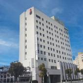 ホテルルートイン新居浜（愛媛県 ビジネスホテル） / 3