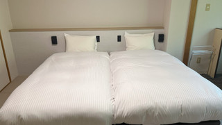 和モダンツイン8畳