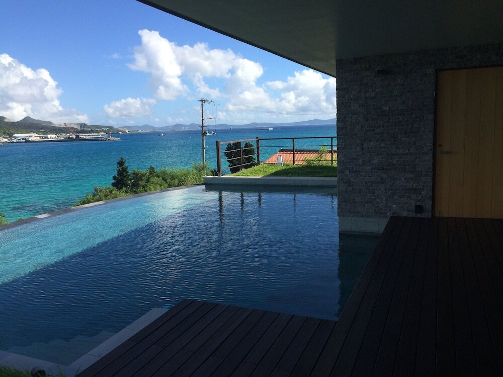 内部エントランス