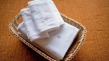 客室の設備とサービス / 40