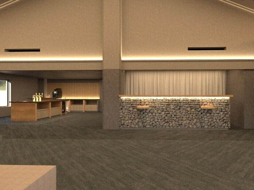 フロント