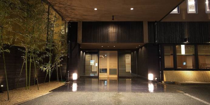 松屋別館（熊本県 旅館） / 1