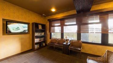 施設内の設備 / 6