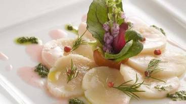 食事・飲み物 / 5