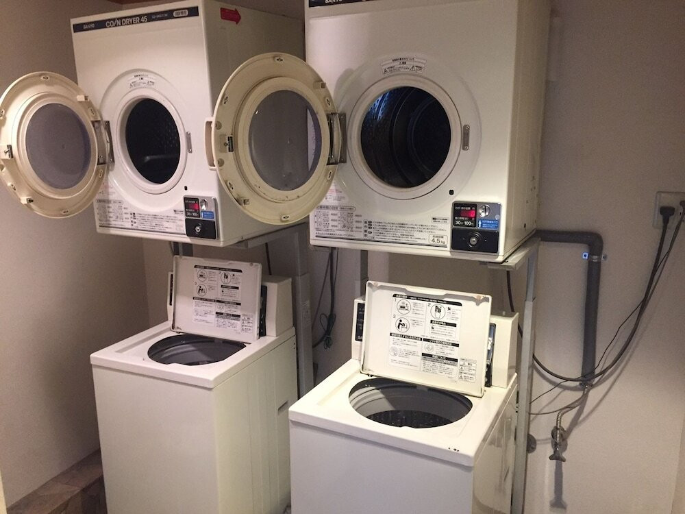 ランドリー ルーム