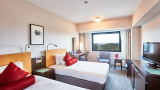 スタンダード ルーム (Upgraded)