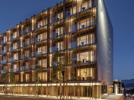 フェニックス富良野 / 4