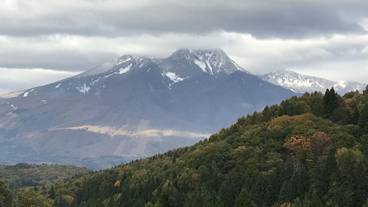 マウンテン ビュー / 16