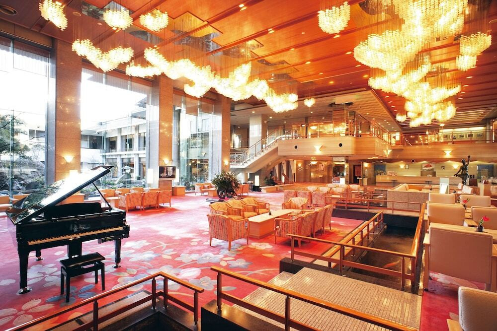 日本海側最大級スケールの大浴場で「美人の湯」をたっぷり堪能できる宿3912367