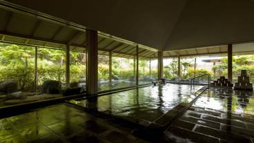 伊豆長岡温泉　三養荘（イズナガオカオンセン　サンヨウソウ） / 1