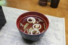 逢坂山 かねよ 本店