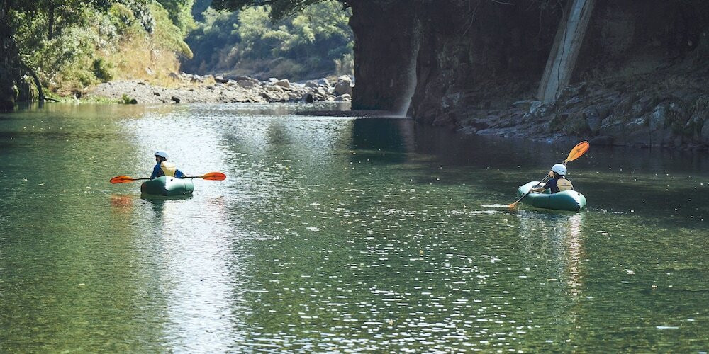 施設からの眺望