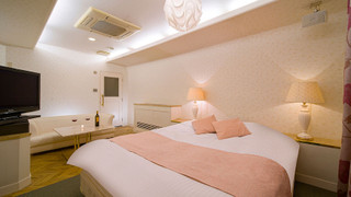 デラックス ルーム 禁煙