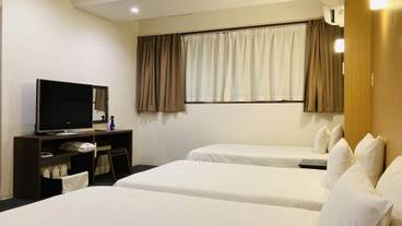 部屋からの景観 / 38