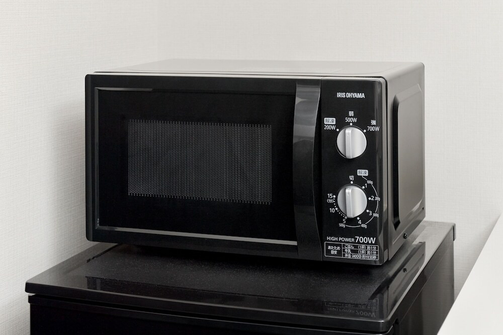 専用簡易キッチン