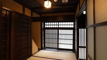 内部エントランス / 4