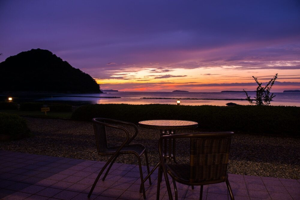 施設からの眺望