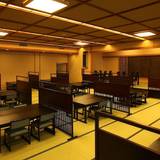 食事処「扇水」 / 4