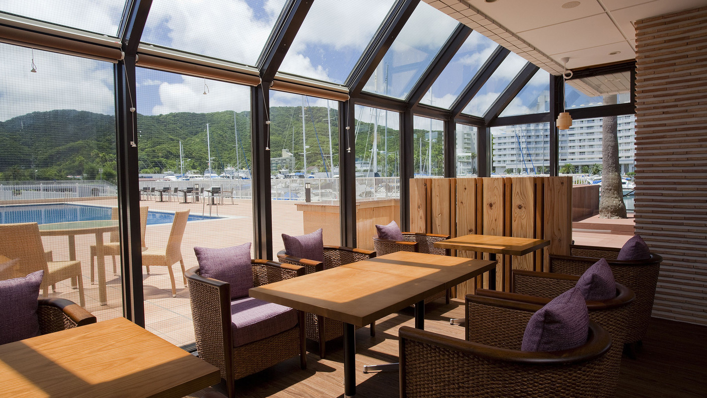 ナチュラルカフェ 南風花