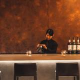 バー カウンター / 1