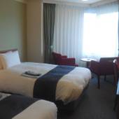 ホテル京都ガーデンパレス(京都府 シティホテル) / 2