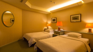 オーシャンビュースイート  禁煙