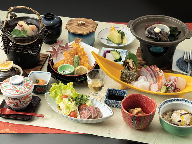 国民宿舎ってどんなもの？4238905