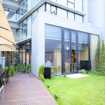 ⑥まるでお家のようなくつろぎ空間！「Kaname Inn Tatemachi」3510565