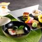 【楽天スーパーSALE】里山馳走料理×オールインクルーシブ★ベーシックコース 燦－SAN－ | 里山の休日 京都 烟河（けぶりかわ）