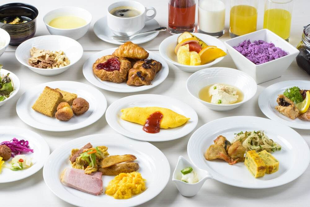 かねひで喜瀬ビーチパレス（カネヒデキセビーチパレス） / 5