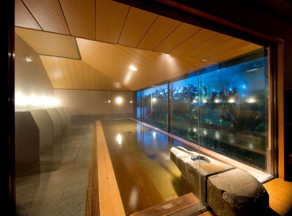 ABBA RESORTS IZU 坐漁荘（アバ リゾーツ イズ ザギョソウ） / 5