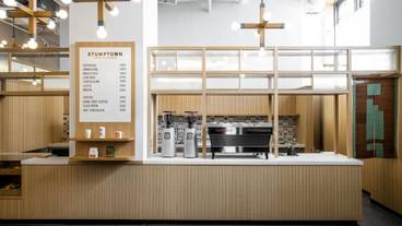 Stumptown Coffee Roasters / 8