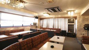 スナック バー / 3