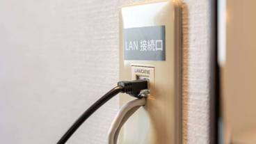 客室の設備とサービス / 24