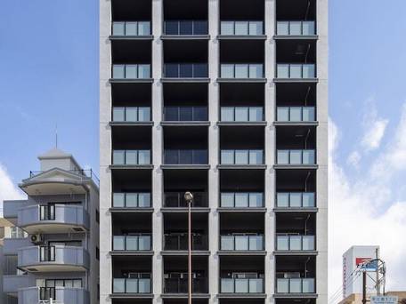 SG RESIDENCE INN HAKATA / 2