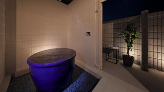 I棟-Maisonette Crystal Suite-