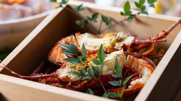 食事・飲み物 / 2