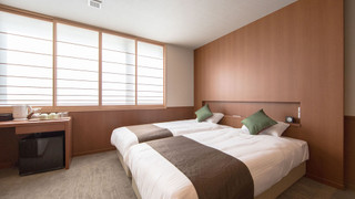 スーペリア ツインルーム