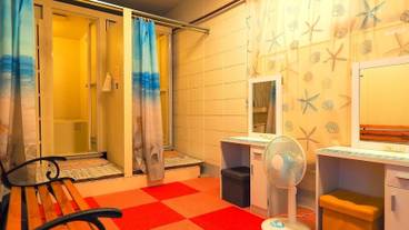 共用バスルーム / 20