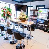 ホテルリブマックス上野駅前(東京都 ビジネスホテル) / 3