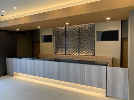 天然温泉 鶴港の湯ドーミーインPREMIUM長崎駅前 / 3