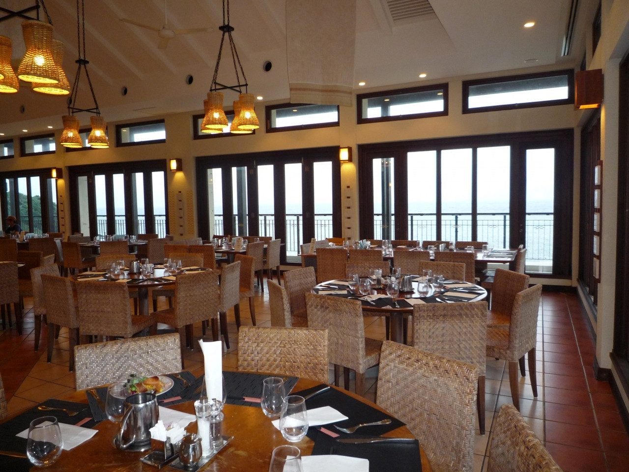 「クラブメッド石垣島 レストラン」 料理 229058908 