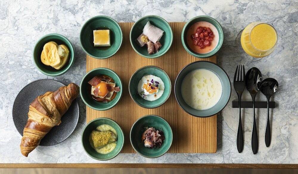 洋食 / 1