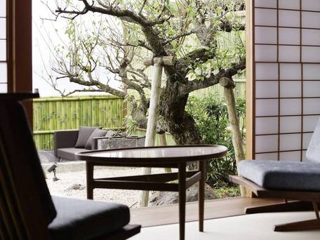 THE HIRAMATSU HOTELS＆RESORTS 熱海 / 5